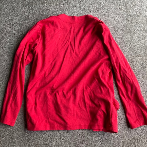 Ultra Softs sweater - Picture 2 of 2